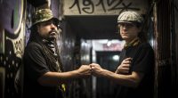 Rancho MC feat Popa Ugo presentan su nuevo single “Agentes”
