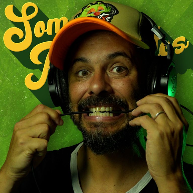 Somos PelaGatos 248 – Especial Fiesta SoundSystem ft Guille Bonetto, Fidel Nadal, Dubtronik y más